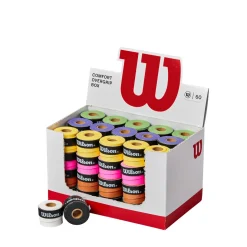 Wilson Overgrip 60er Box Ultra Overgrips