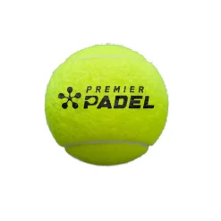 Wilson Premier Padel Speed 3er Dose Padelbälle