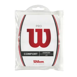 Wilson Pro Overgrip 12er Griffbänder