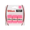Wilson Pro Overgrip 3er pink