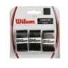 Wilson Pro Overgrip 3er schwarz