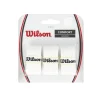 Wilson Pro Overgrip 3er weiß