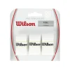 Wilson Pro Overgrip Perforated 3er weiß