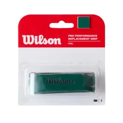 Wilson Pro Performance Basisband green