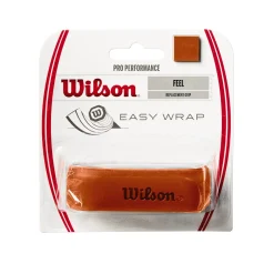 Wilson Pro Performance Basisband braun