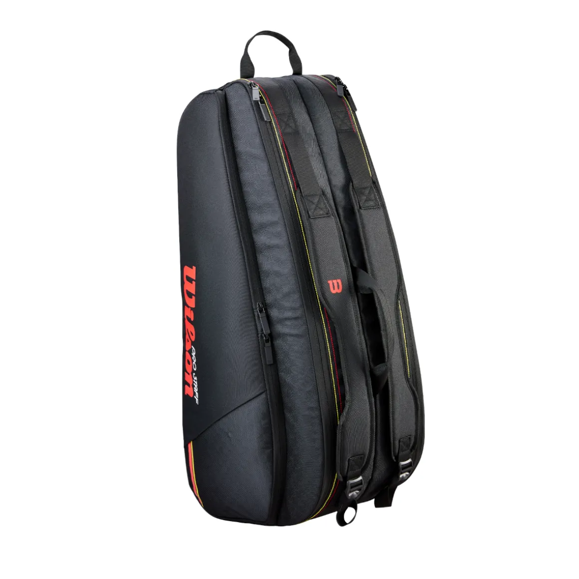 Wilson Pro Staff Classic 6 Pack Racket Bag Tennistasche