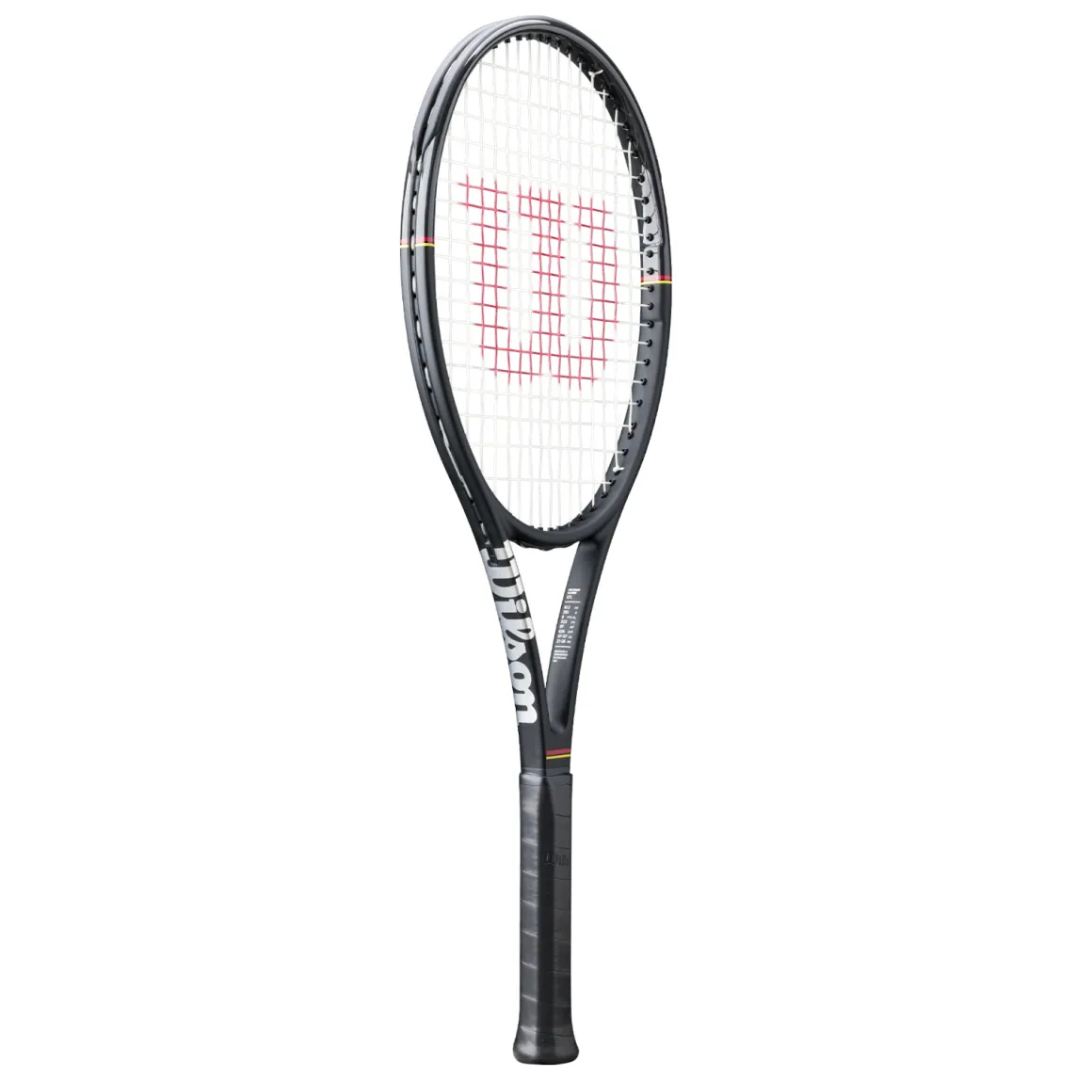 Wilson Pro Staff 97L Classic Testschläger