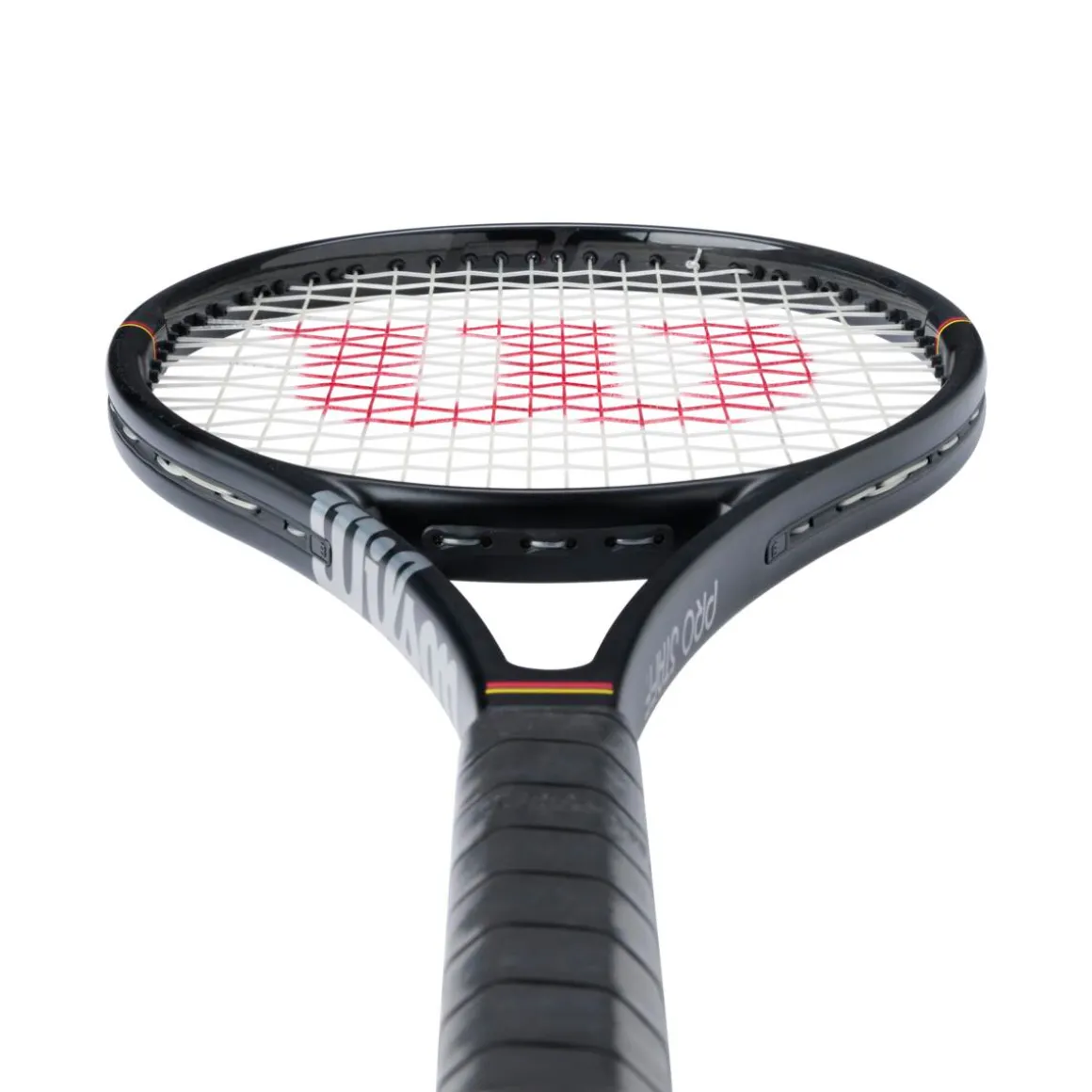 Wilson Pro Staff 97UL Classic Testschläger