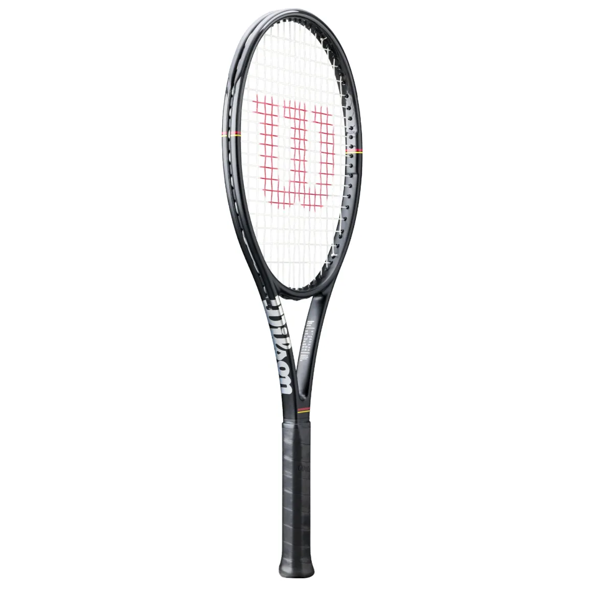 Wilson Pro Staff 97UL Classic Testschläger