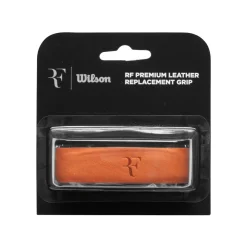 Wilson RF Leather Grip Basisband