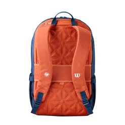 Wilson Roland Garros Sessionsoire Backpack 2026 Tennisrucksack