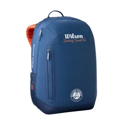 Wilson Roland Garros Sessionsoire Backpack 2026 Tennisrucksack