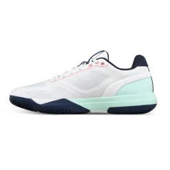 Wilson Rush Pro 5 Clay white Tennisschuhe Herren