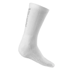 Wilson Rush Pro Crew Sock Herren weiß Gr. 43-48