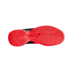 Wilson Rush Pro JR L diva pink Junior Tennisschuhe