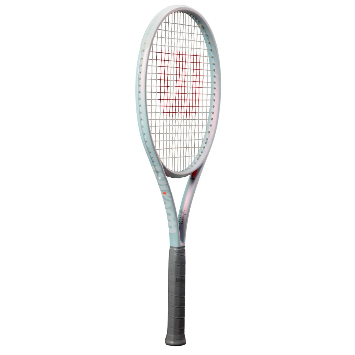 Wilson Shift 99 Pro V1 315g Testschläger