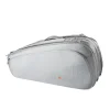 Wilson Shift Super Tour 9 Pack arctic ice Tennistasche