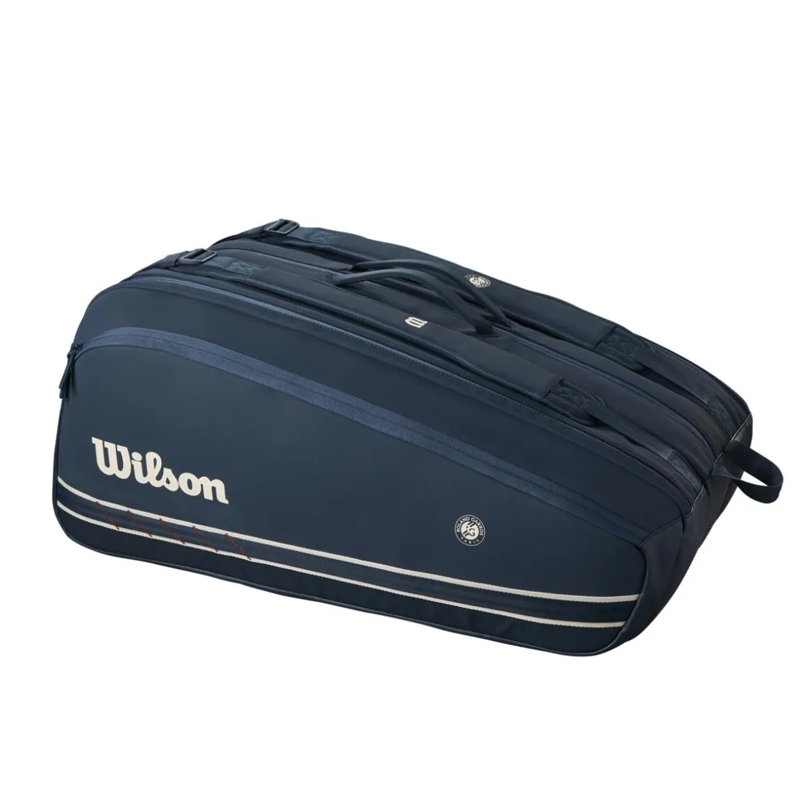 Wilson Super Tour Session de Soirée 15 Pack RG 2025 Tennistasche