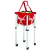 Wilson Teaching Cart Ballwagen 150