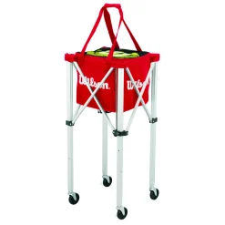 Wilson Teaching Cart Ballwagen 150