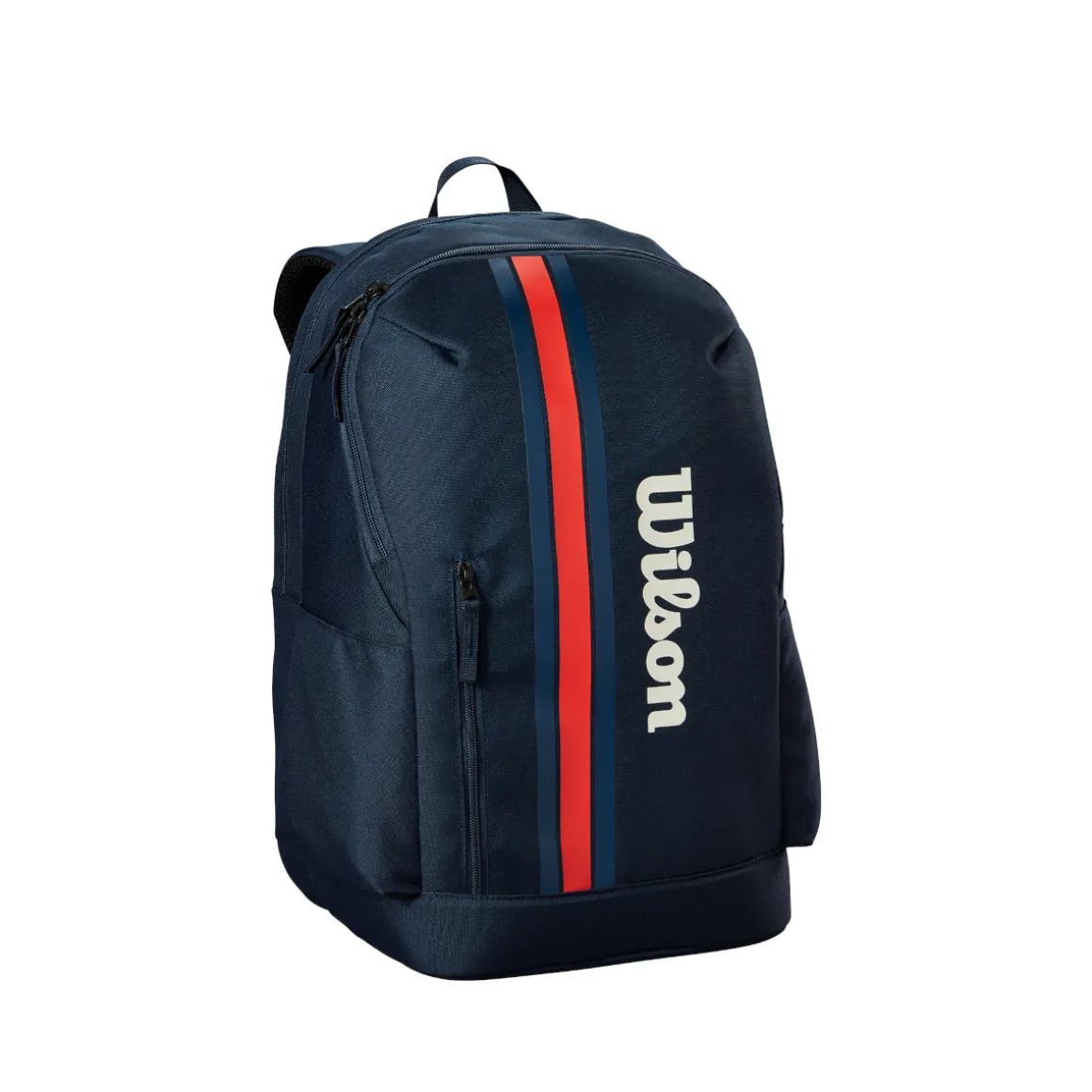 Wilson Team Backpack navy Tennisrucksack