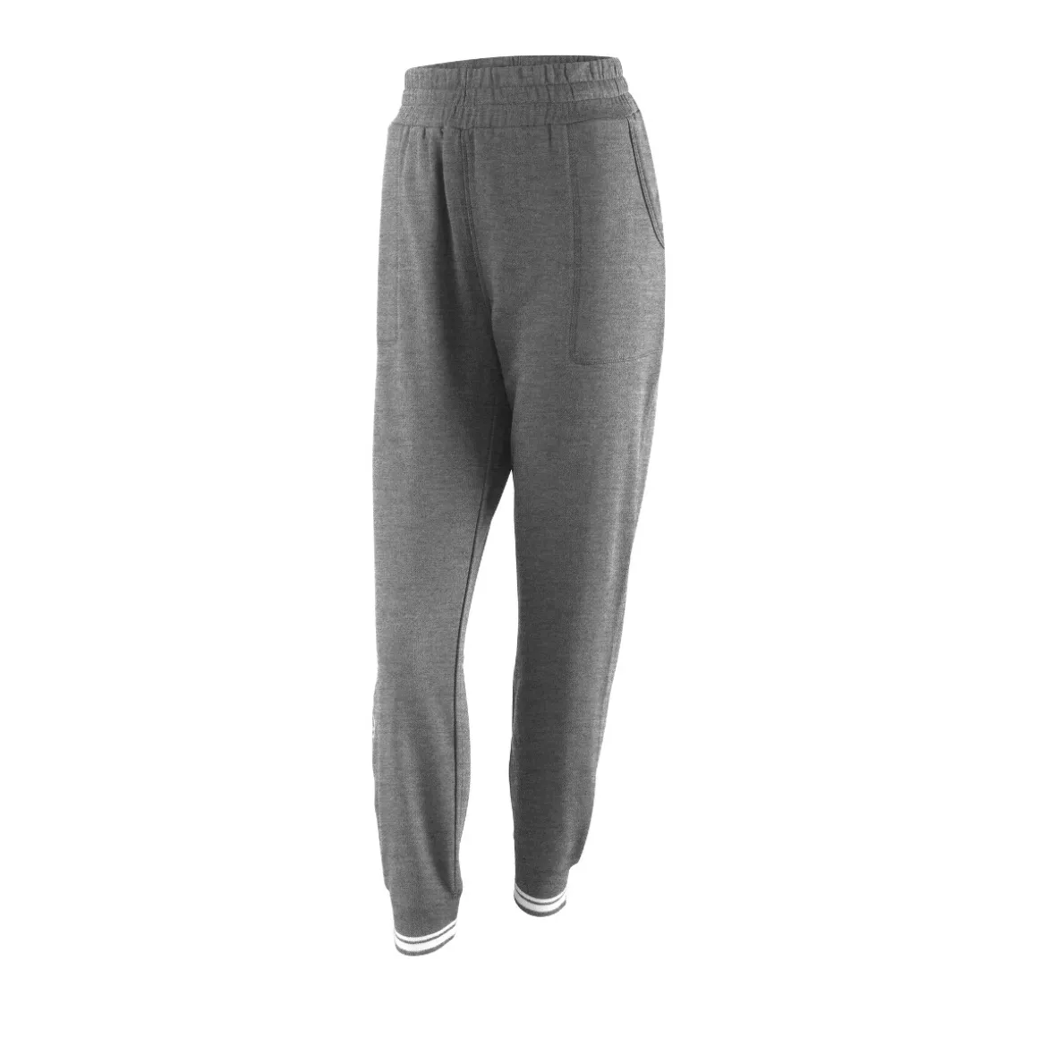Wilson Team II Jogger Damen Trainingshose grau