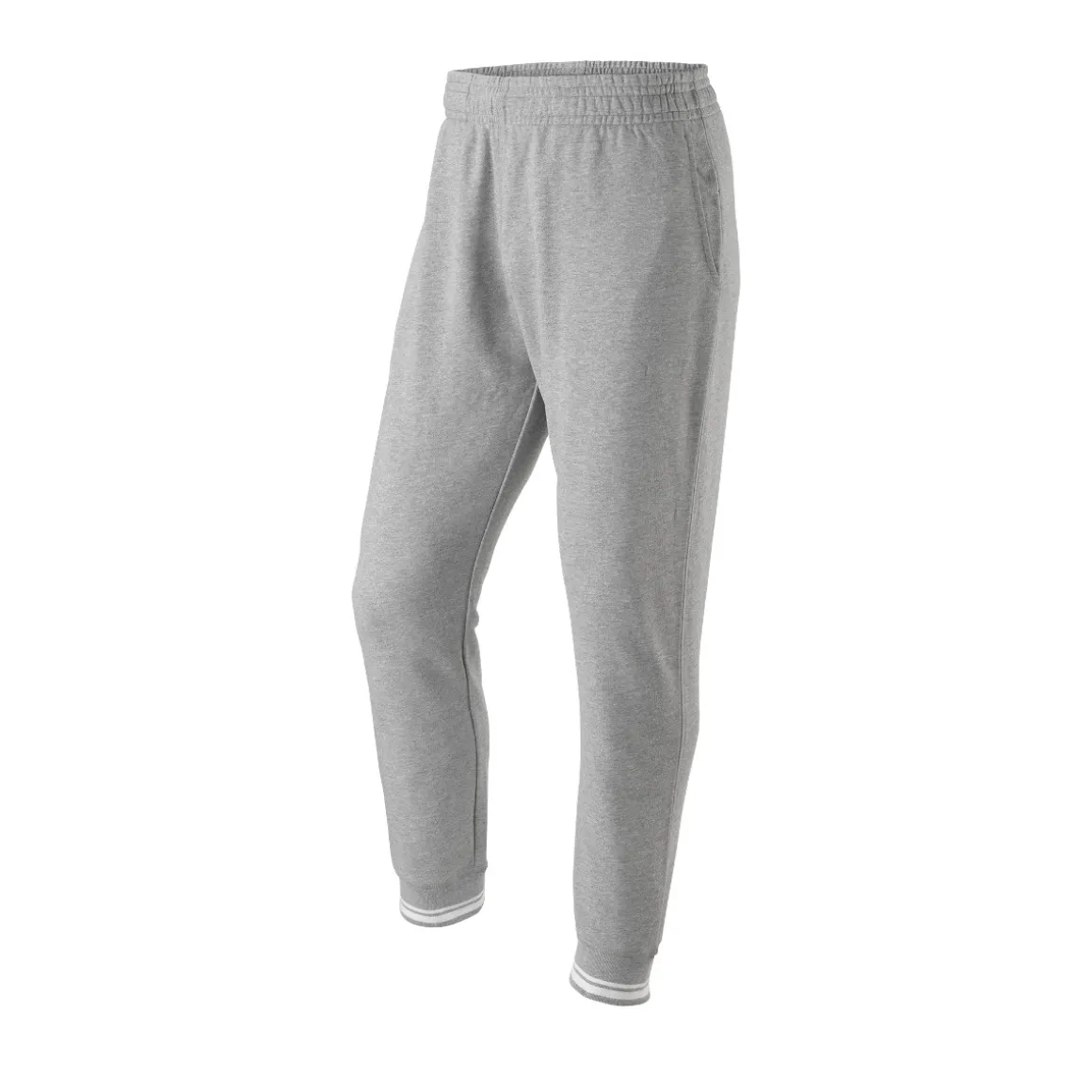 Wilson Team II Jogger Herren Trainingshose grau