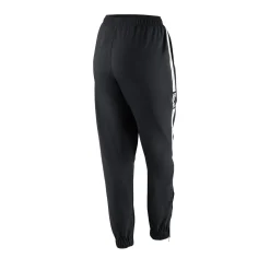 Wilson Team II Woven Pant Damen Trainingshose schwarz