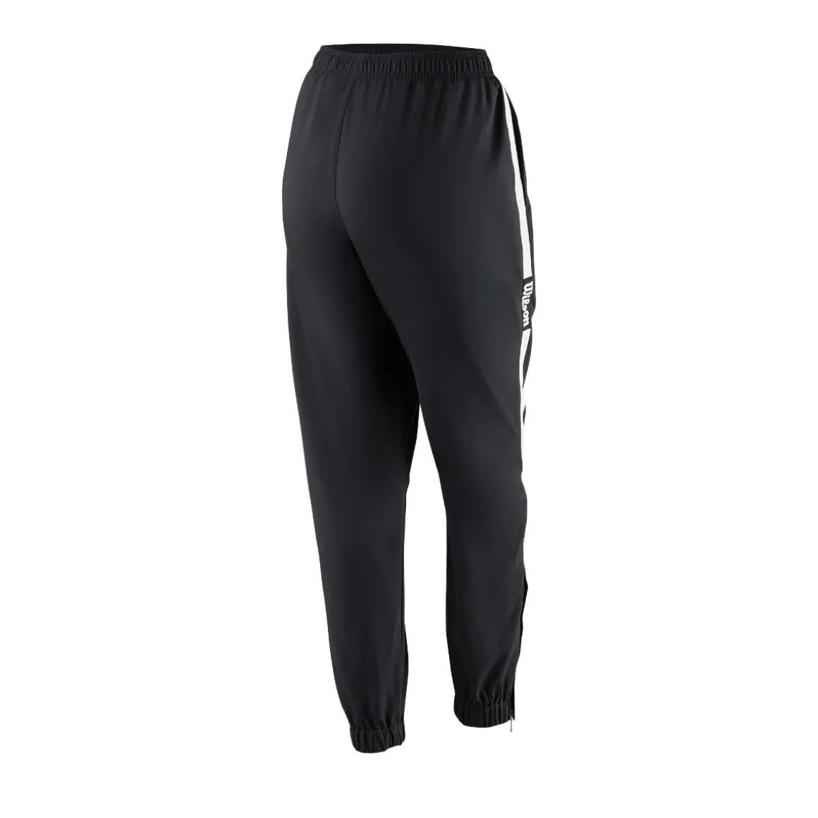 Wilson Team II Woven Pant Damen Trainingshose schwarz