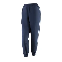 Wilson Team II Woven Pant Damen Trainingshose blau