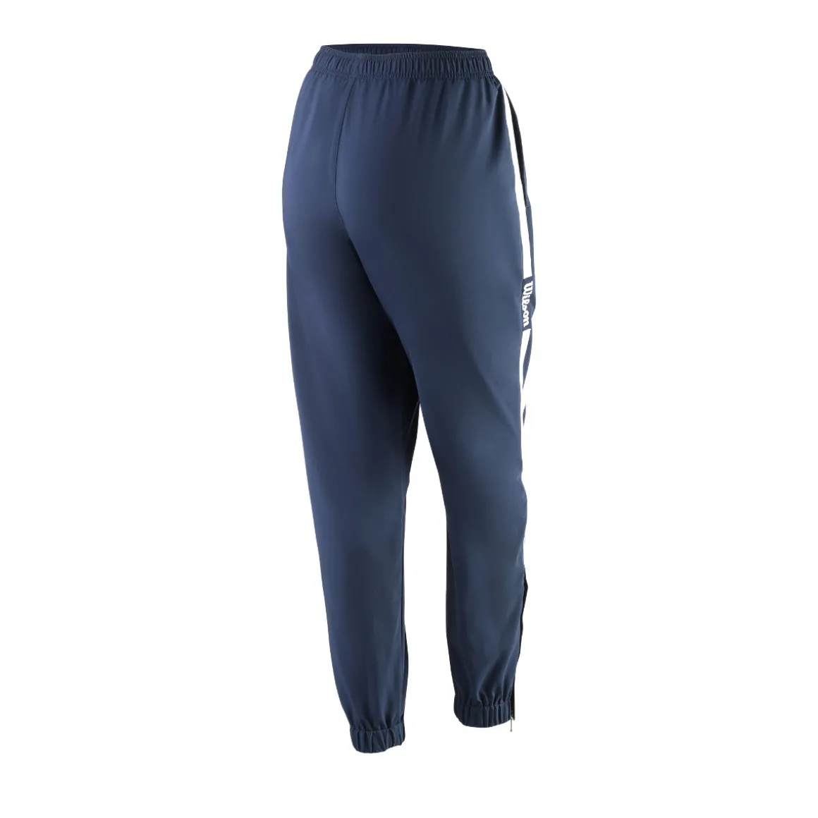 Wilson Team II Woven Pant Damen Trainingshose blau