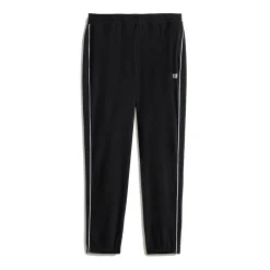 Wilson Team Pant Herren Trainingshose schwarz