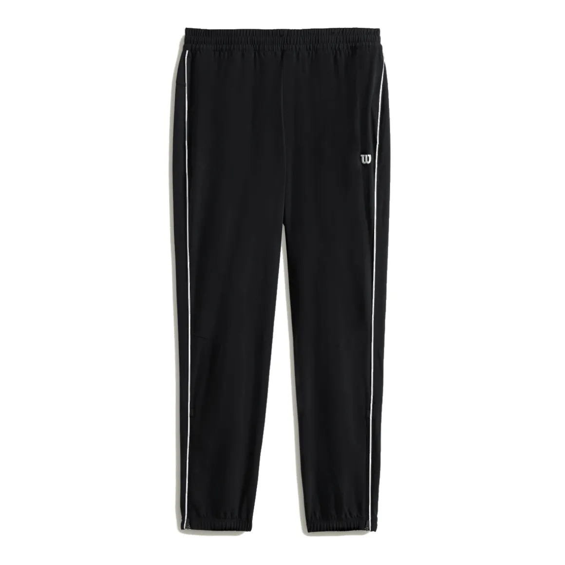 Wilson Team Pant Herren Trainingshose schwarz