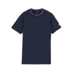 Wilson Team Seamless Crew Herren navy