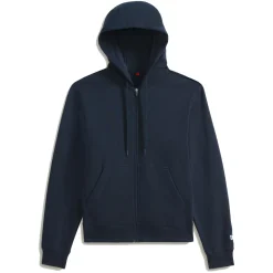 Wilson Team ZIP Hoodie navy unisex