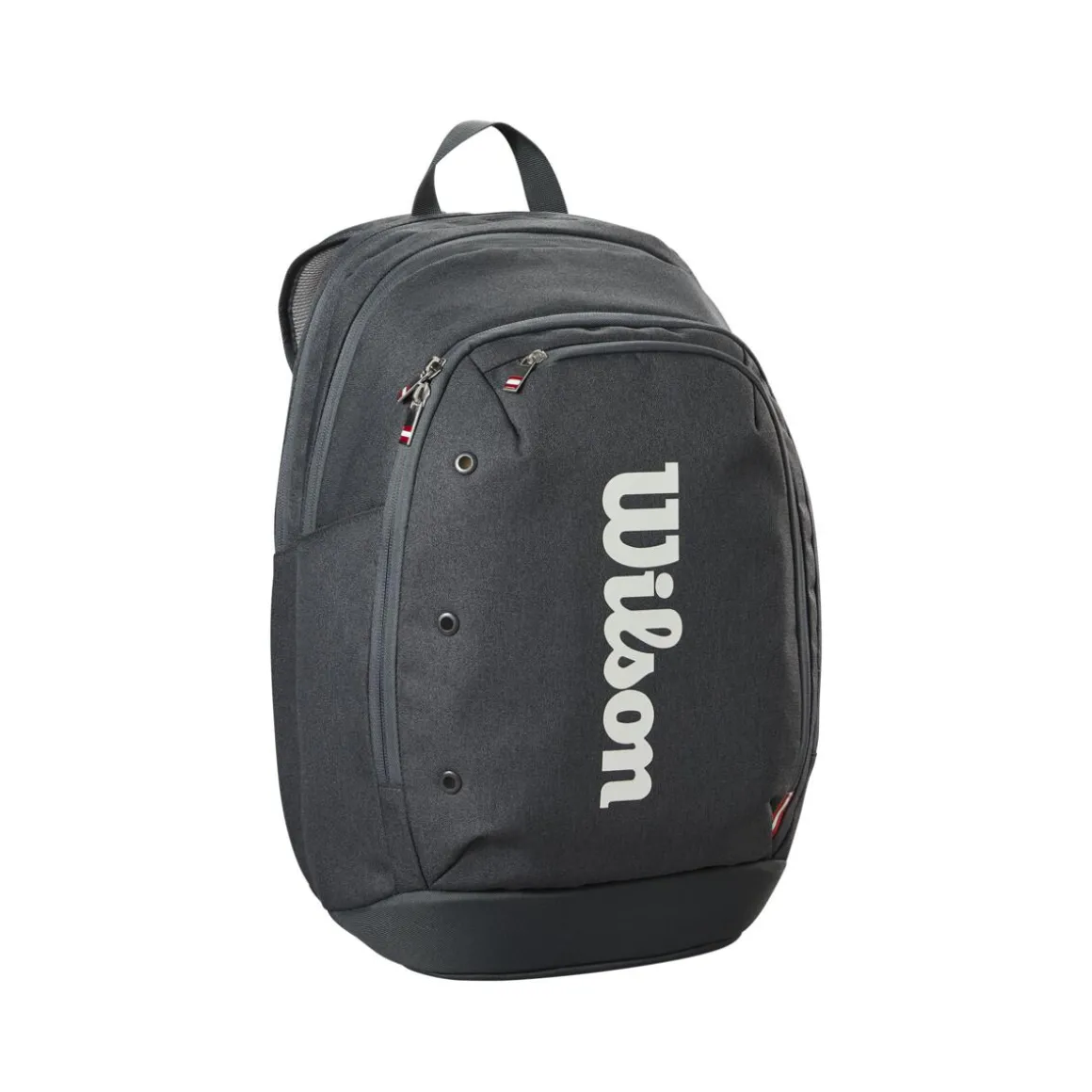 Wilson Tour Backpack schwarz Tennisrucksack