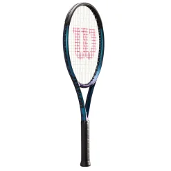 Wilson Ultra 100L V4.0 Testschläger