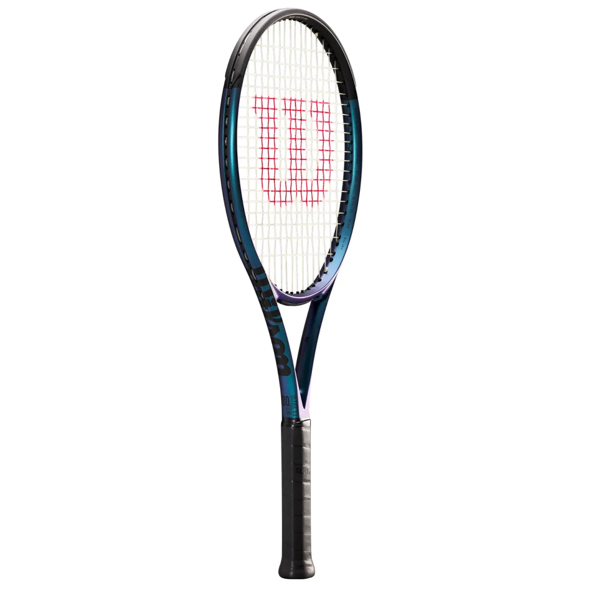 Wilson Ultra 100L V4.0 Testschläger