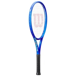 Wilson Ultra 100UL V5 Testschläger
