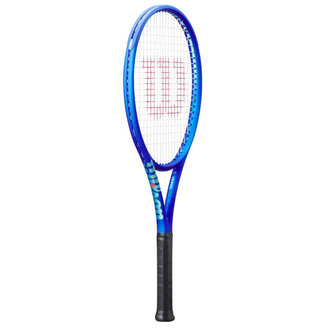 Wilson Ultra 100UL V5 Testschläger