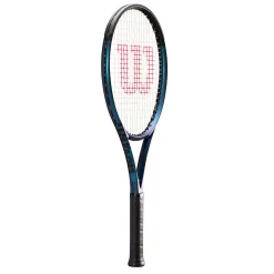 Wilson Ultra 100UL V4.0 Testschläger