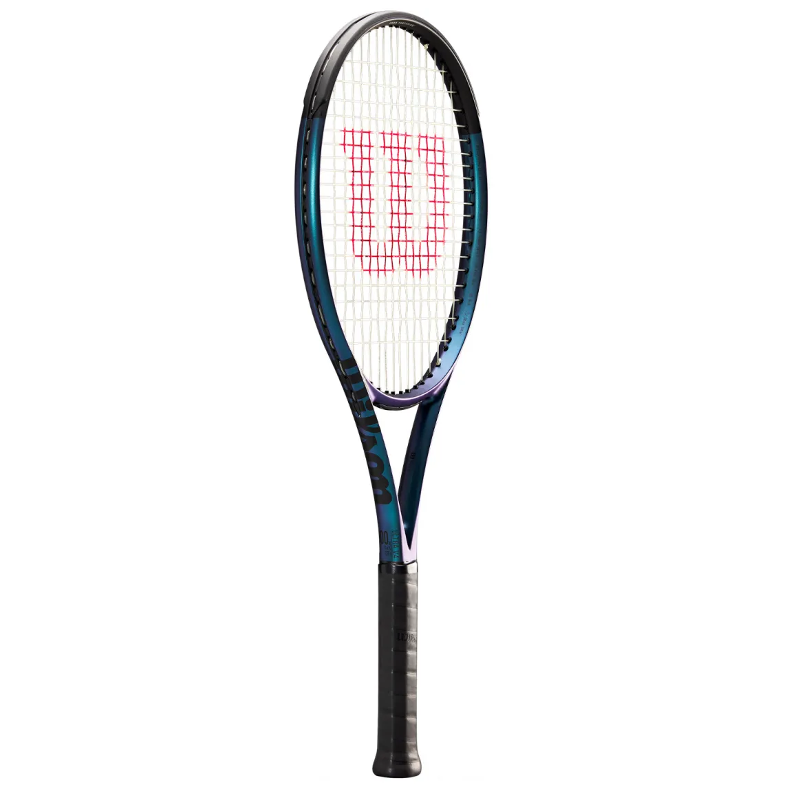 Wilson Ultra 100UL V4.0 Testschläger