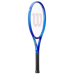 Wilson Ultra 100 V5 Testschläger