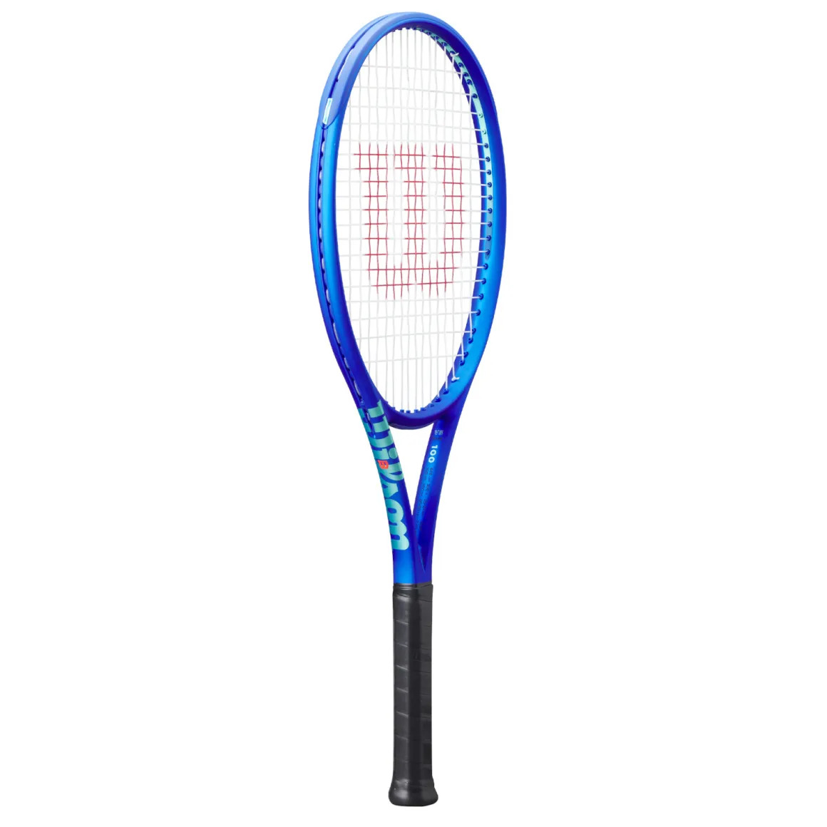 Wilson Ultra 100 V5 Testschläger