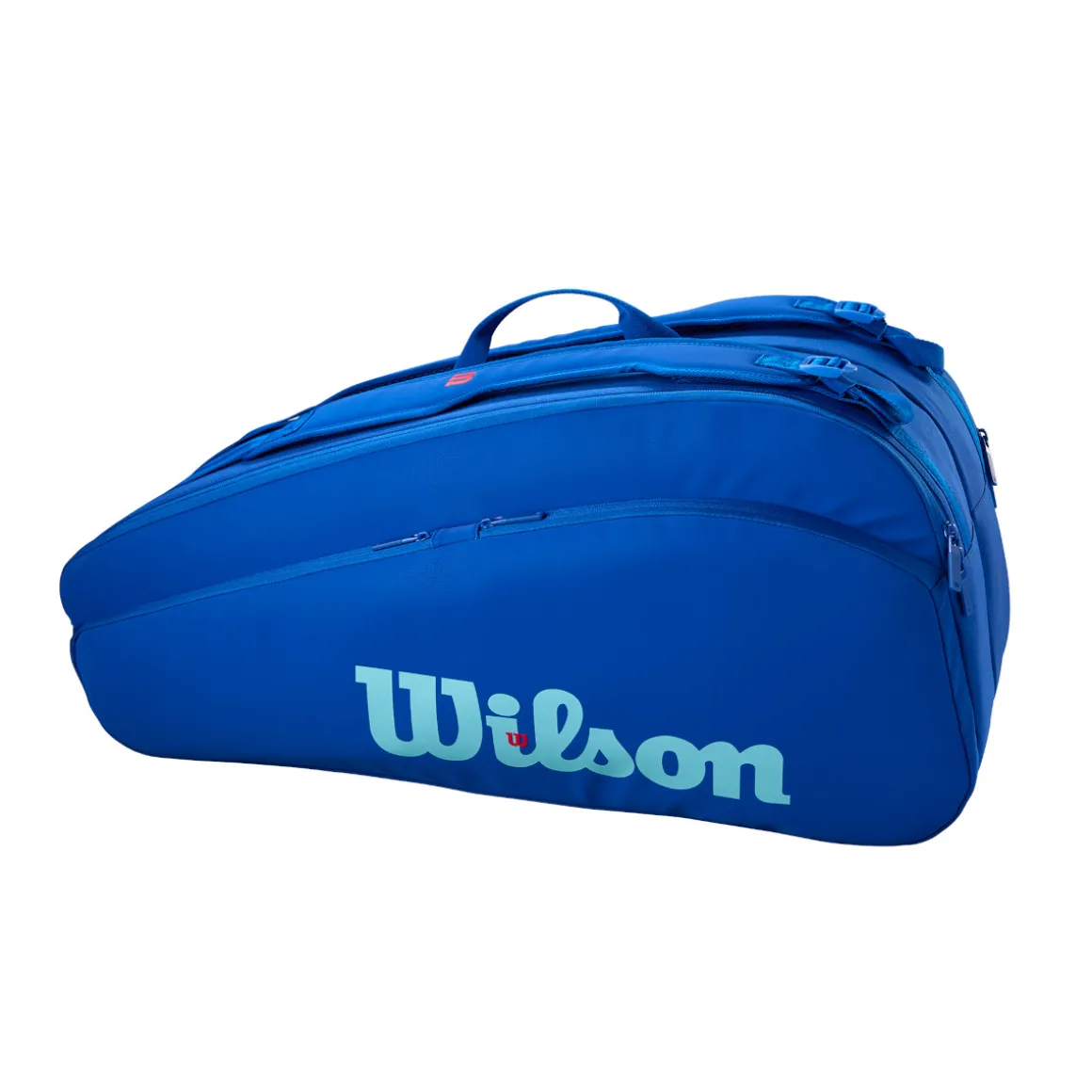 Wilson Ultra V5 Tour 12 Racket Bag Tennistasche