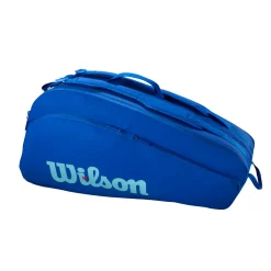 Wilson Ultra V5 Tour 12 Racket Bag Tennistasche