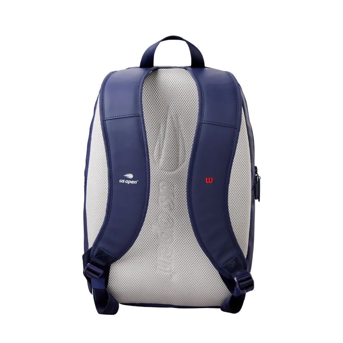 Wilson US Open Tour Backpack navy Tennisrucksack