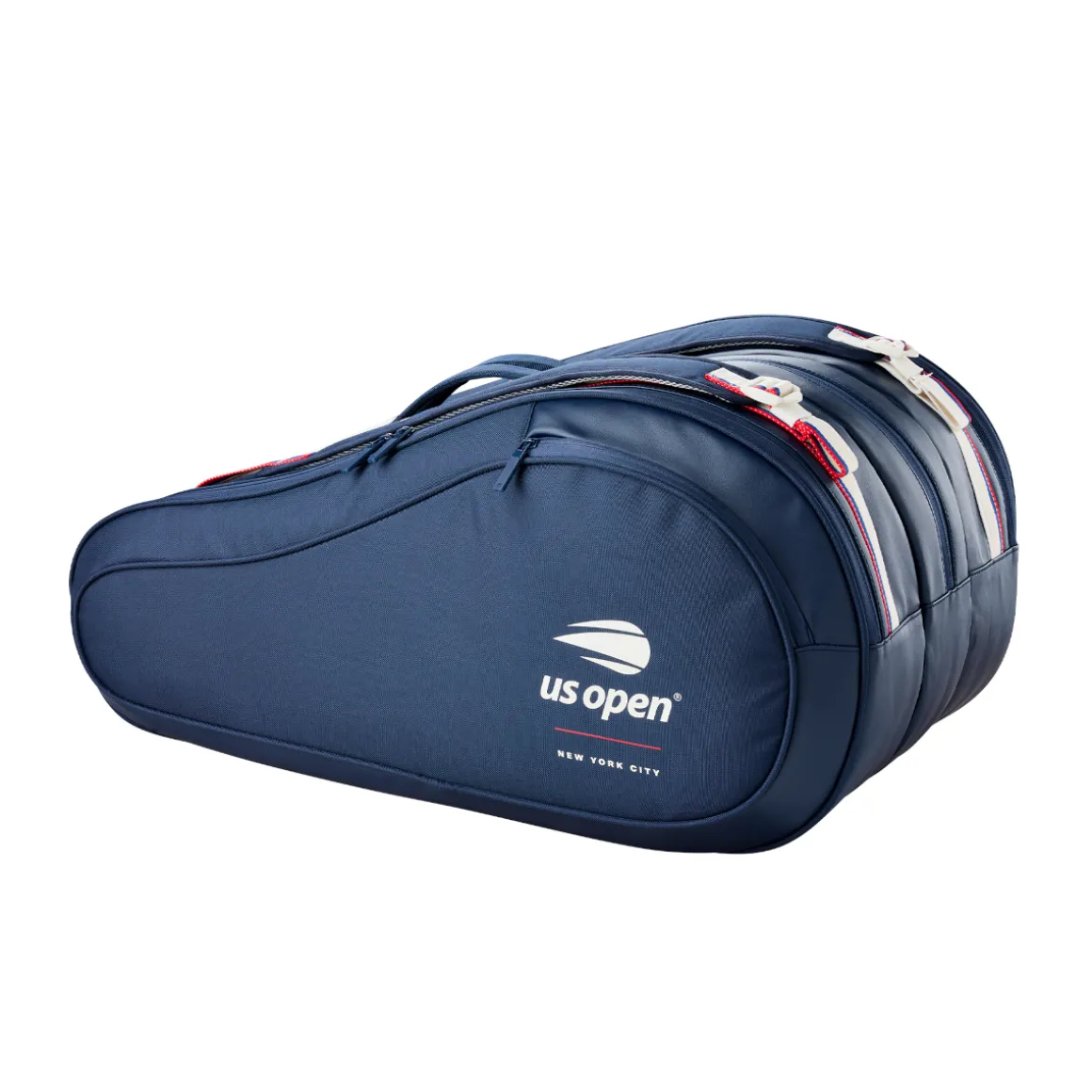 Wilson US Open Tour 12 Racket Bag Tennistasche