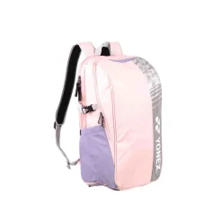 Yonex Club Backpack pink Tennisrucksack