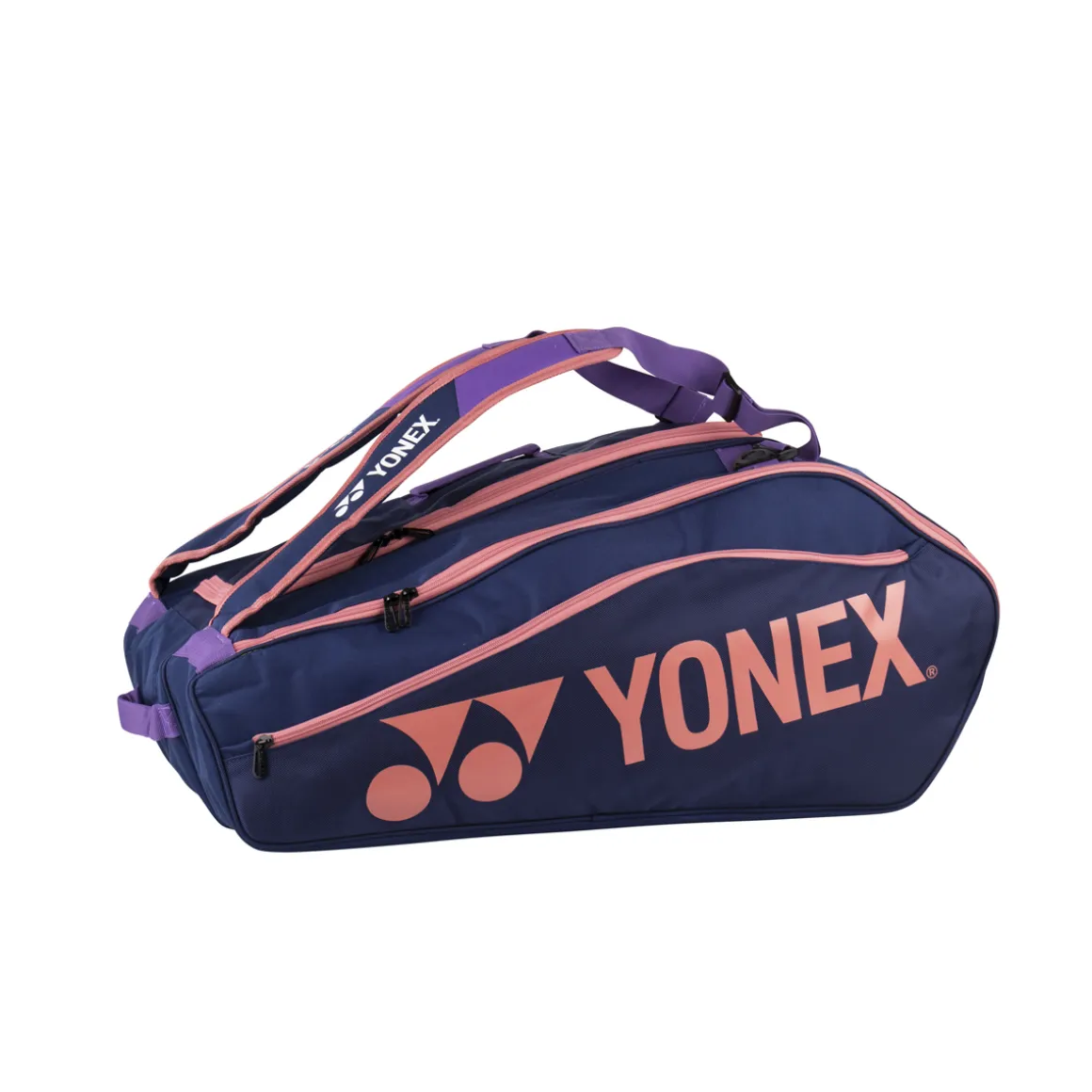 Yonex Club Line Schlägertasche 12 Pack midnight navy